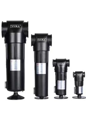 FWS010 FWS020 FWS050 FWS060 FWS080 FWS100压缩空气气水分离器