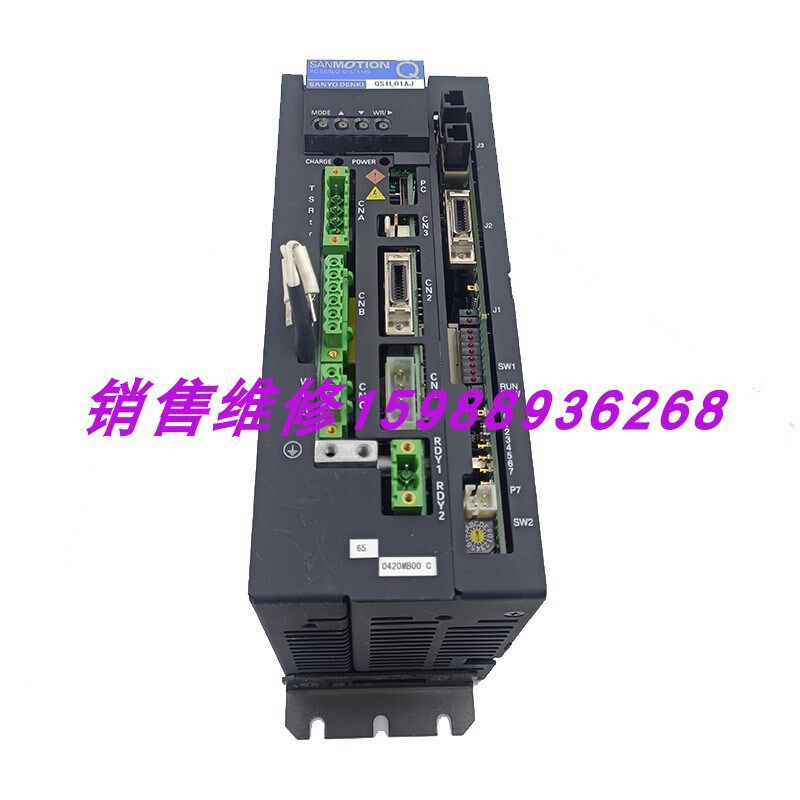 三洋新款驱动QS1A05AJ/QS1L03AJ/QS1A15AJ/QS1L01AJ/QS1A10LJ询价