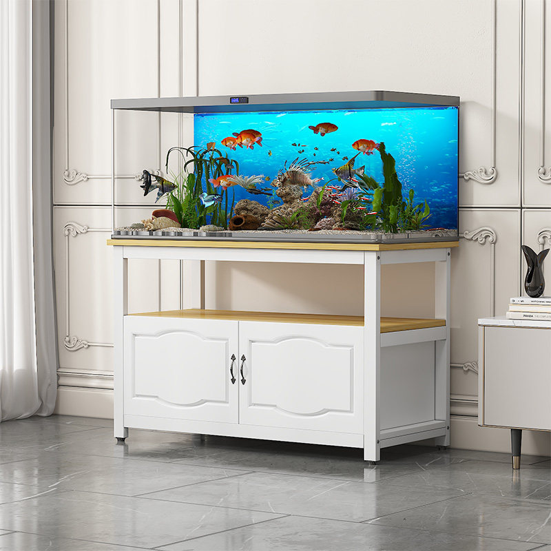 鱼缸底座金属底架欧式客厅小型鱼缸架子铁艺水族箱家用鱼缸底柜,宠物/宠物食品及用品,底柜/落地缸,淘宝优惠券,粉丝福利购,淘宝优惠卷