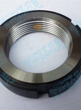 丝杠径向锁紧螺母机床锁紧防松螺帽RM120*2RM130*2RM140*2*
