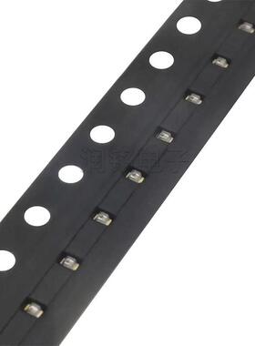 LED贴片发光管 0402冰蓝色粉红色紫色灯高亮发光二极管灯珠