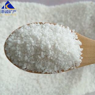 厂家供应 雪花白汉白玉儿童游乐场草坪填充喷砂肌力画