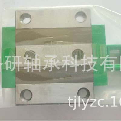 现货供应 自动化导轨滑块KWVE30-B-V1-G3精密直线导轨滑块轴承