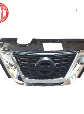 适用2017-20奇骏rogue中网前保险杆上格栅62310-6FV0A HZ30B