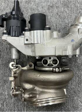 11655A32F56 11655A585A8 11659845769 8489628适用G68涡轮增压器