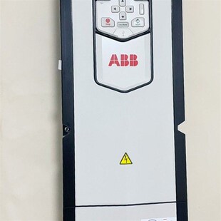 变频器 032A 未使 型号ACS880