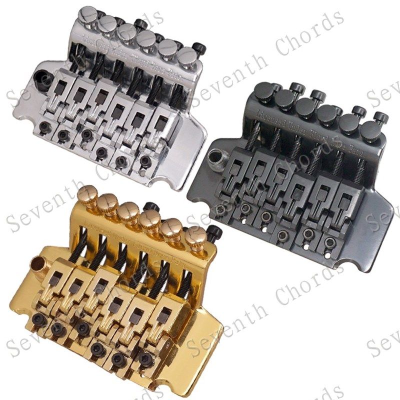 电吉他配件电吉他双摇琴桥双摇颤音系统 拉弦板弦桥 颤音器黑 C2,乐器/吉他/钢琴/配件,其它乐器配件,淘宝优惠券,粉丝福利购,淘宝优惠卷