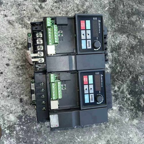 议价台达EL变频器3.7kw(VFD037EL43A),