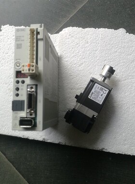 LECSA2-S1 MR-JN10A-LD HF-KN13功