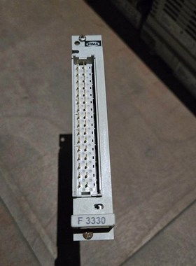 F3330 HIMA F3330 成色漂亮 功能包好 库存6