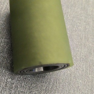 QAC85 84聚氨酯D40滚轮L60