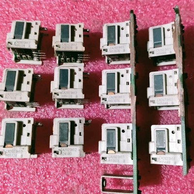 CA2023H12  CA2023H11  拆机件  测好发