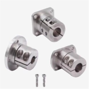 D50 D40 D20 GBL01 GBL02 导向轴支座 D30 D16