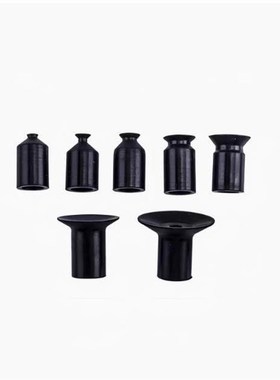 真空吸盘ZP02US ZP04US ZP06US ZP08US迷你吸嘴02UN 04UN 06UN