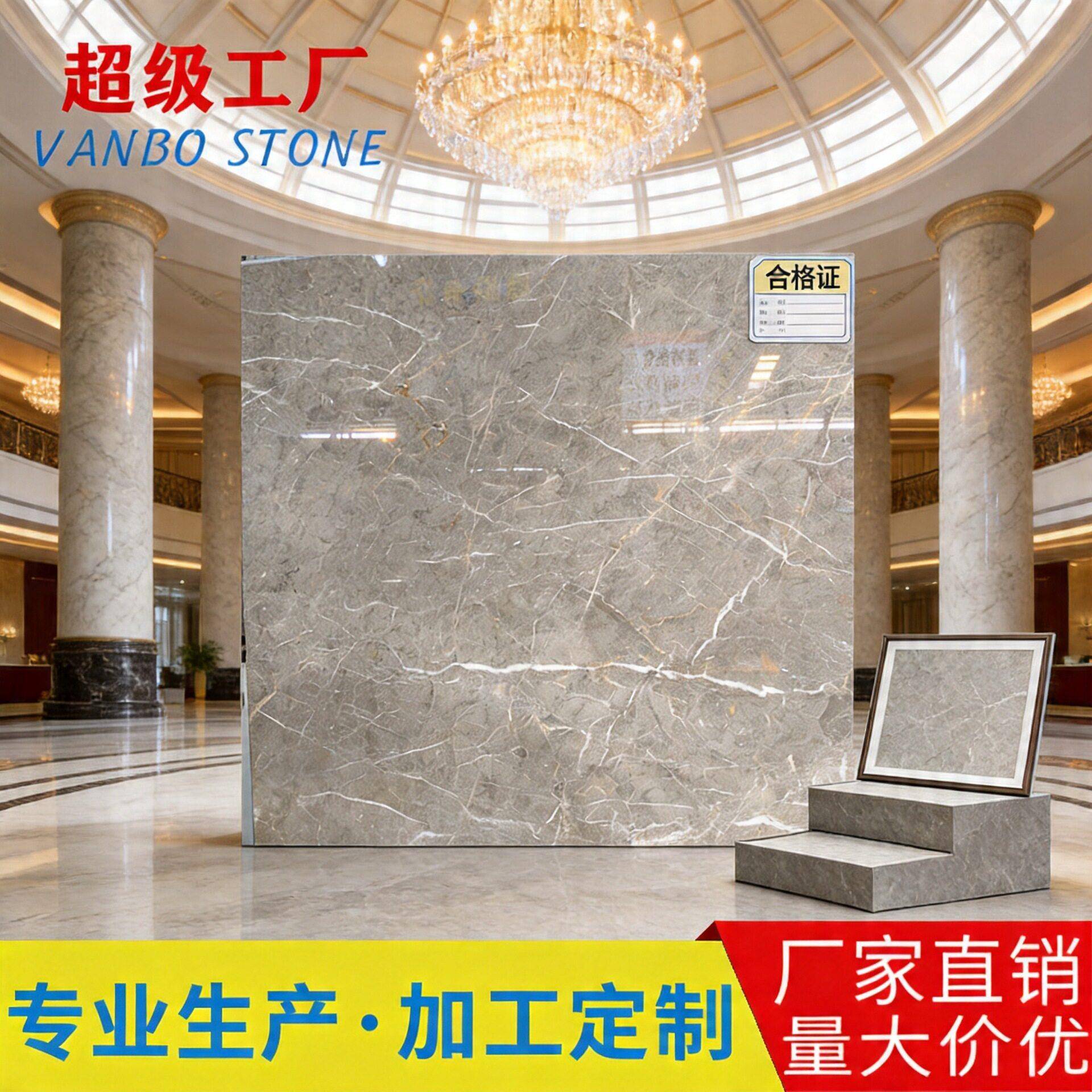 定制土耳其灰光面窗台石板飘窗门槛石室内外装修玛雅灰塞浦路斯灰