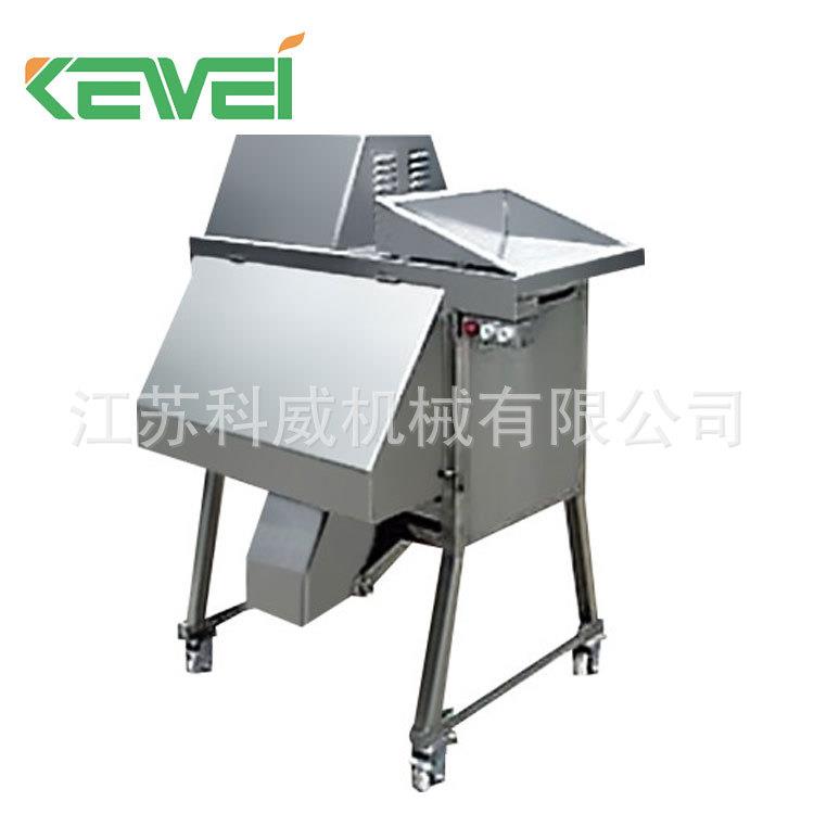 厂家供应KW-350型切丁机水果切丁机蔬菜切丁机果蔬切丁机