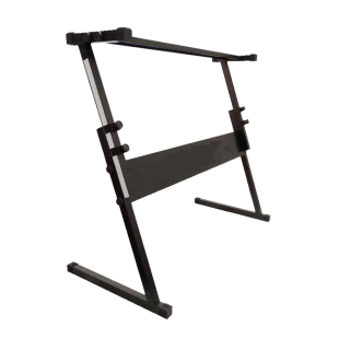 通用电子琴架61键54键 电子琴通用Z字型支撑架电子琴支架