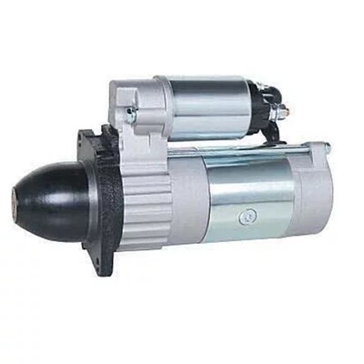 镇江四洋380J-3起动机宁波华泰QDJ138CS起动机救生艇启动马达