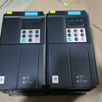 汇川变频器MD500T11GB    11KW   380V