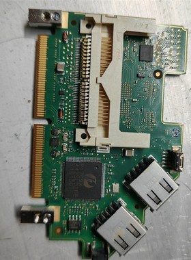 贝加莱X20PLC电路板出售!型号:CAM 7E50