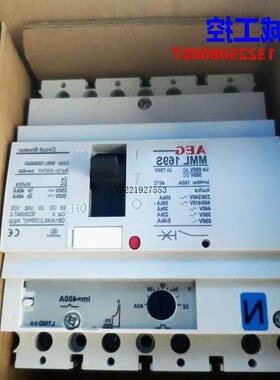 议价AGE MML169S4040 MML 169S 4P 40A议价$