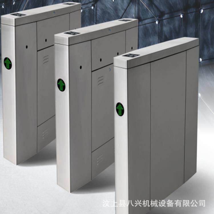 小区工地摆闸写字楼摆闸通道景区三辊闸闸机速通门检票系统出