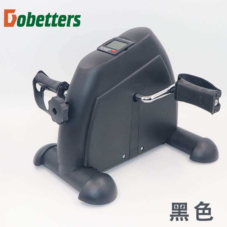 迷你折叠脚踏车家用迷你健身车折叠腿部训练器厂家直销