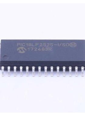 原装 假一赔十 PIC18LF2525-I/SO SOP-28 微控制器单片机芯片