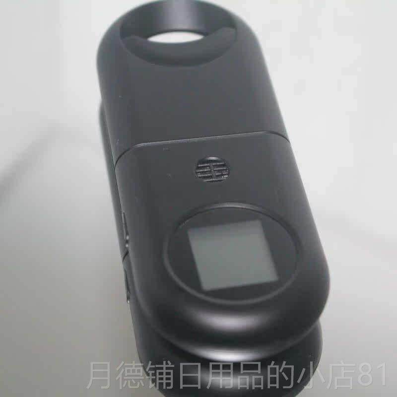 正品口气检测研仪日本 口气测试制仪 口臭测测试仪 口腔异味检仪