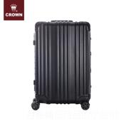 冠铝框行李箱拉杆箱女5托运箱铝框旅行箱男女W密码 正品 C皇RON 箱1