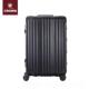 冠铝框行李箱拉杆箱女5托运箱铝框旅行箱男女W密码 正品 C皇RON 箱1