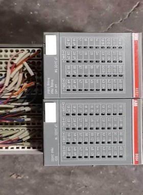 议价ABB AX521/DI524(拥有工控)