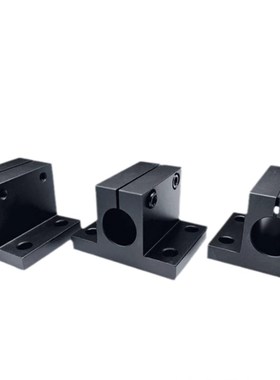 底座用支座侧面安装 替CLNB/CLNM/CLNA/CLNS20/25/30/35/40/50