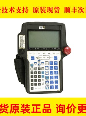 A05B-2301-C193 FANUC发那科原装示教器议价出现货出议价