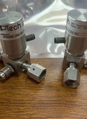 APTech阿普泰克隔膜阀 AP3550SM 3PWE