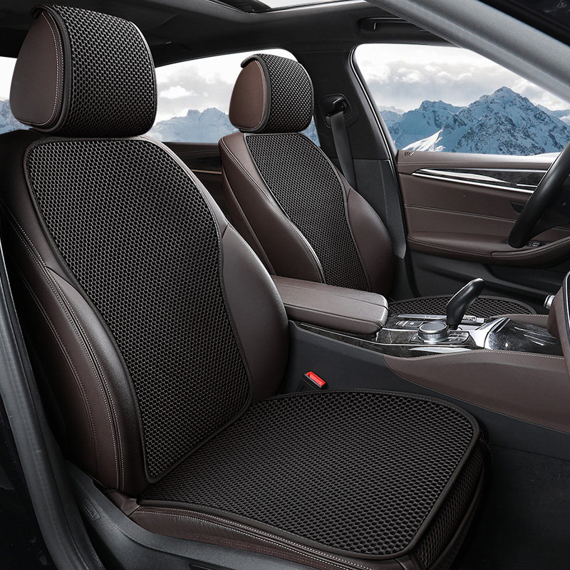 汽车坐垫夏季冰丝透气通风凉垫小蛮腰座椅垫四季车垫通用座垫座套,汽车用品/电子/清洗/改装,专车专用座套/座垫,淘宝优惠券,粉丝福利购,淘宝优惠卷