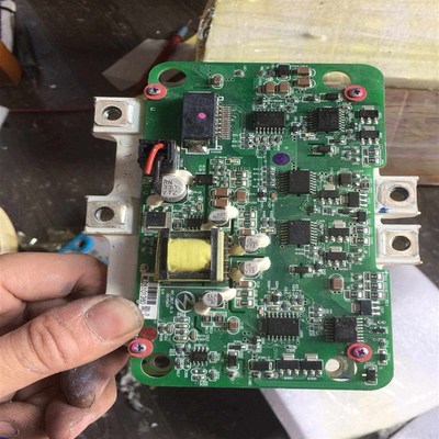 fs400r07a1e3 模块配板子;议价