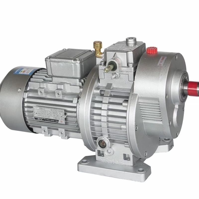 无极调速减速机电机无极变速器大全0.37KW/0.75KW/1.5KW