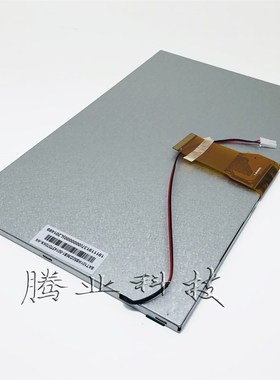 XINJE TGA63S-MT TGA63G PC101TN36-50P-18 液晶屏显示屏触摸板屏