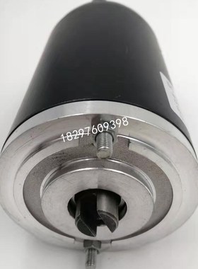 杭叉诺力西林小金钢800W油泵电机MD24080AN马达PPB-4002/0.8KW