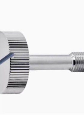 一字型压纹把手HAW61 HAW62 HAW66 HAW67-M4 M5 M6-L10 15 202530