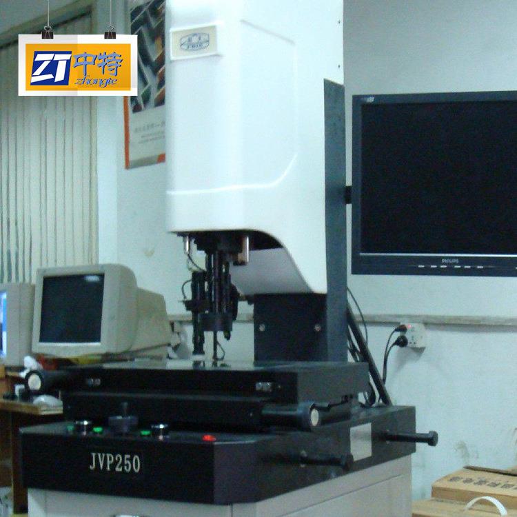 新天影像测量仪维修 JVB300C全自动影像测量仪维修服务
