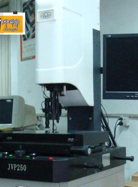 新天影像测量仪维修 JVB300C全自动影像测量仪维修服务