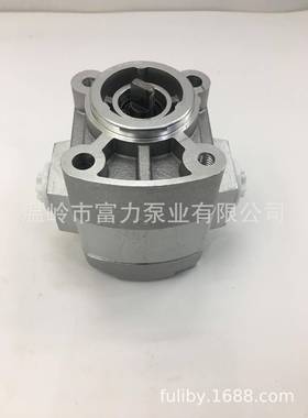 厂家直销高品质 工程泵 齿轮泵 农机泵 恒流泵 马达 CBF2-F202.5