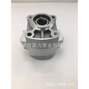 农机泵 齿轮泵 恒流泵 马达 F202.5 厂家直销高品质 CBF2 工程泵