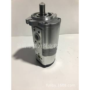 齿轮泵 CBAd1032 农机泵 双联泵 1014 恒流泵 厂家直销