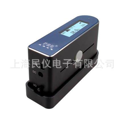 WG60单角度光泽度测量仪