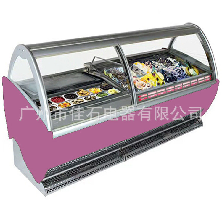 厂家新款 蛋糕冰淇淋陈列柜 gelato displays 110V 冰淇淋展示柜,搬运/仓储/物流设备,立体仓库设备,淘宝优惠券,粉丝福利购,淘宝优惠卷