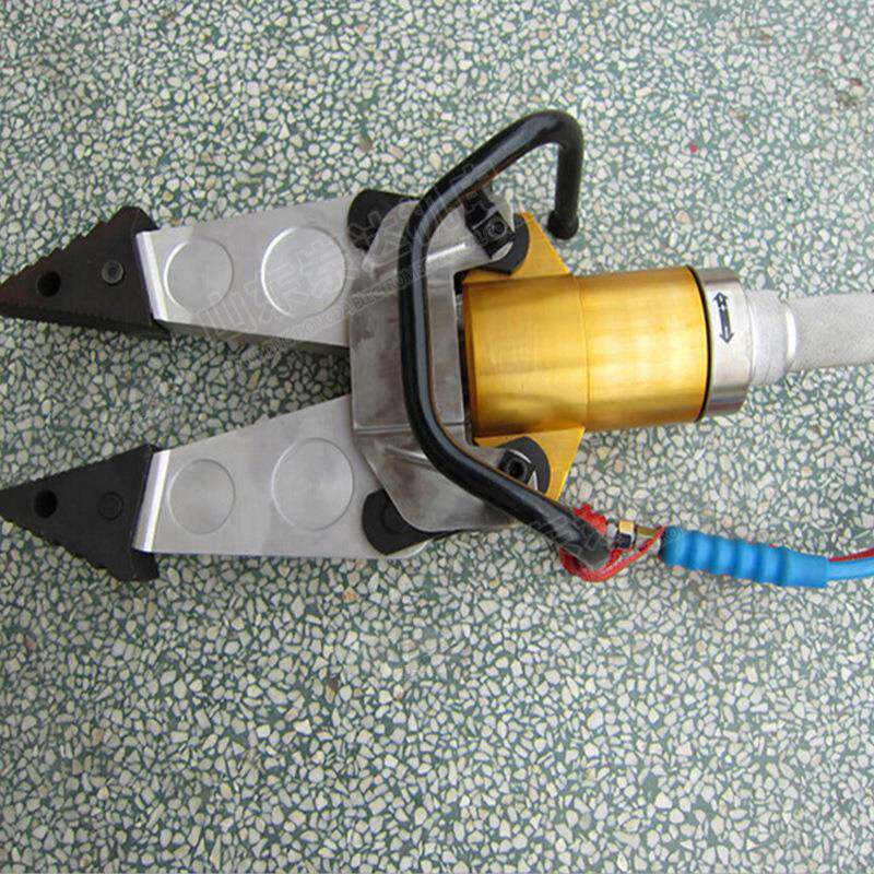 应急救援液压剪扩器 便携手持式电动液压扩张器