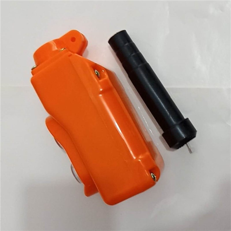 上海奇玺电器行车按钮开关COP-21吊车开关 起重按钮 升降开关